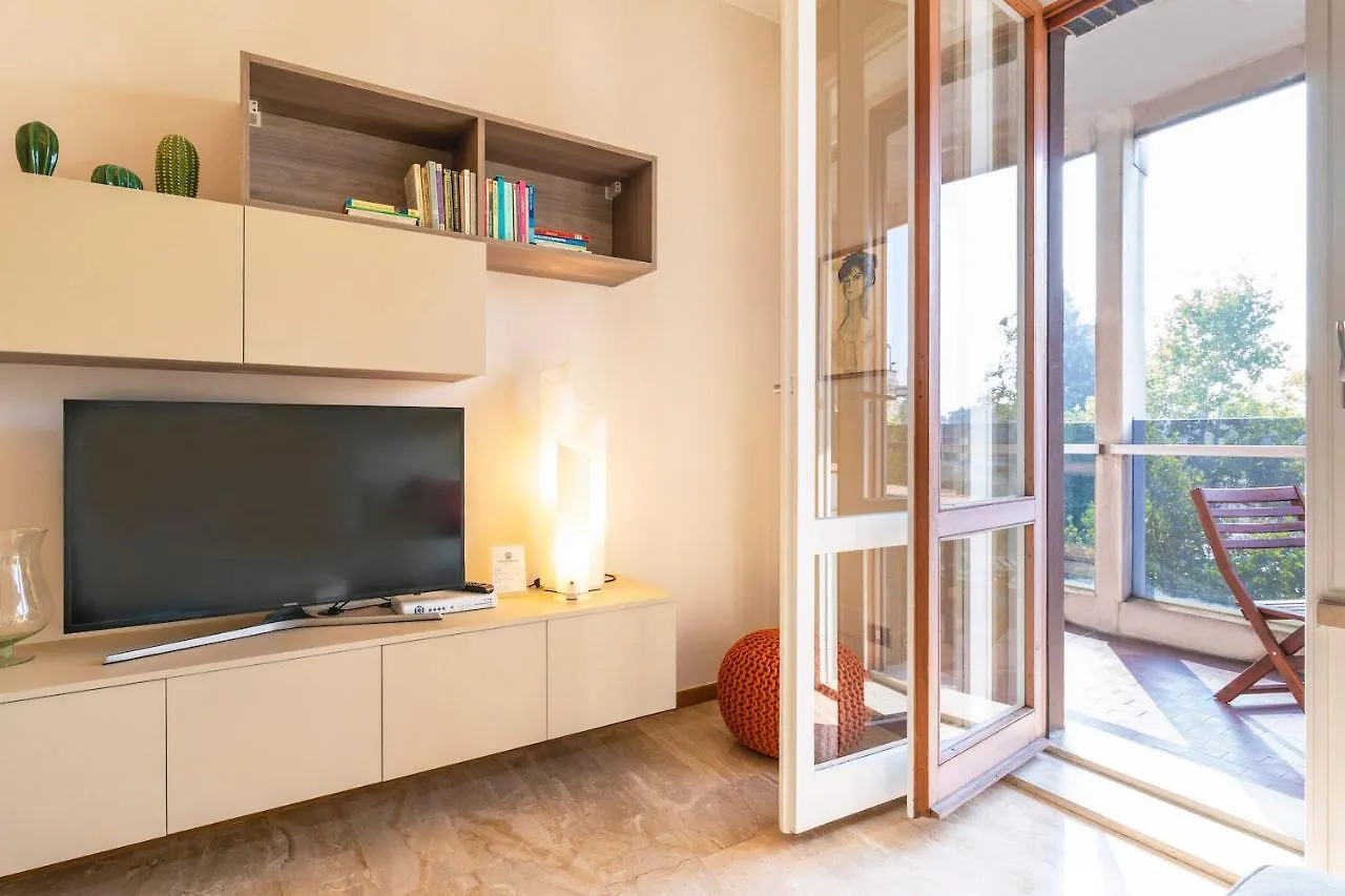 Contempora Apartments - Elvezia 8 - E32 Mailand