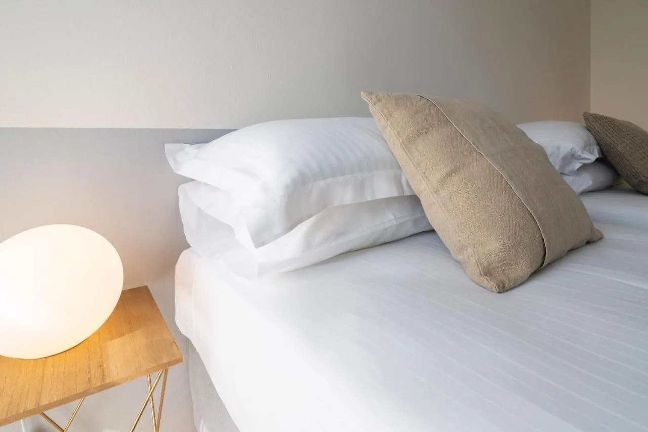 Contempora Apartments - Elvezia 8 - E32 Mailand 0*,  Italien