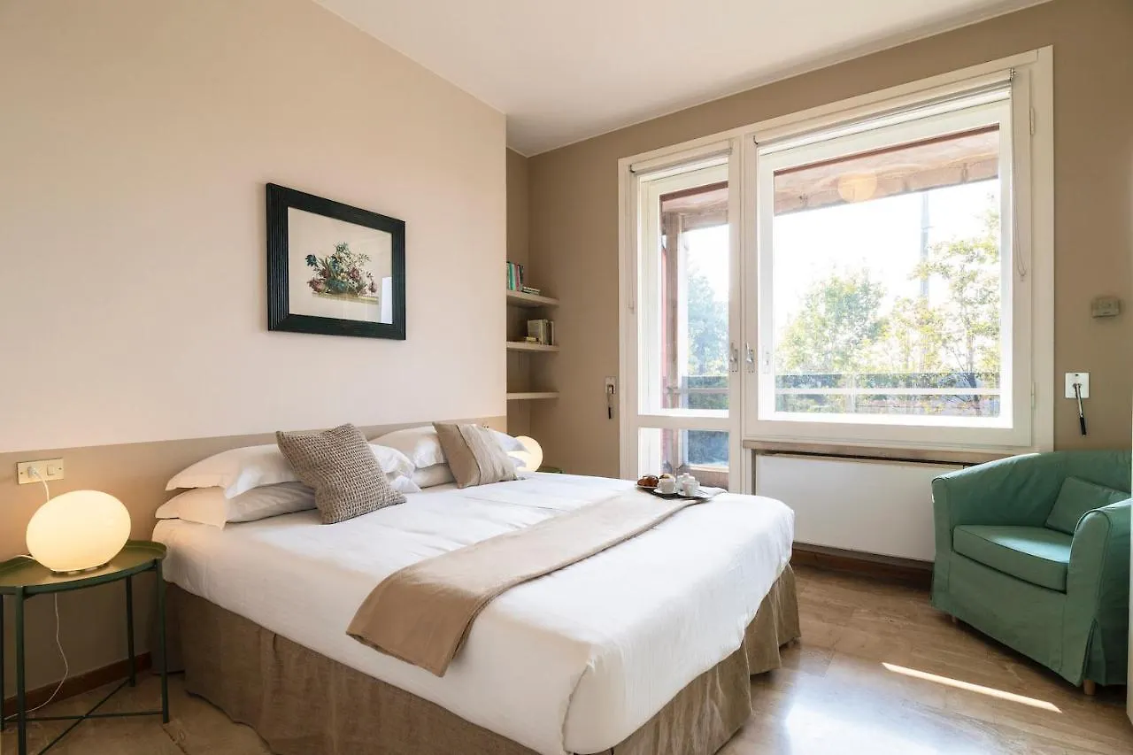 Contempora Apartments - Elvezia 8 - E32 Mailand