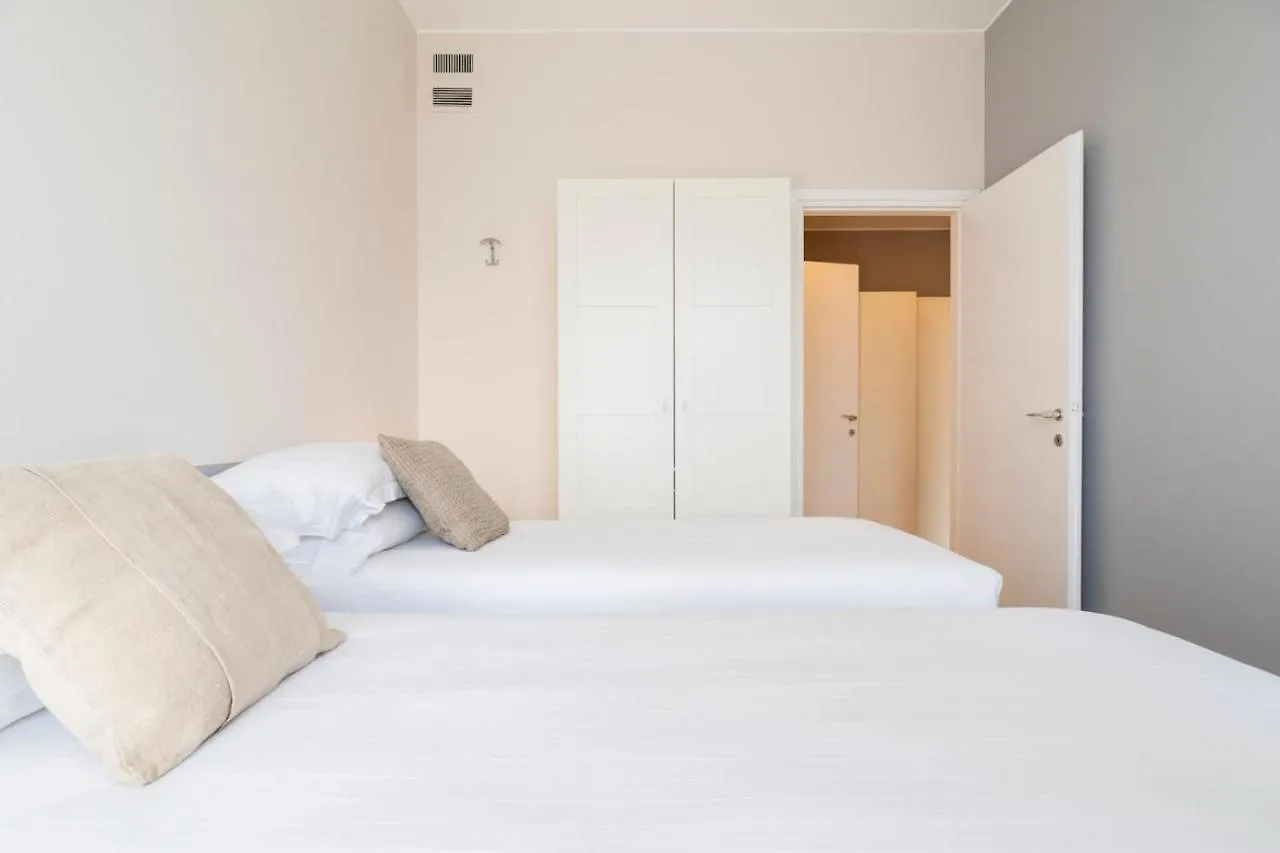Contempora Apartments - Elvezia 8 - E32 Mailand