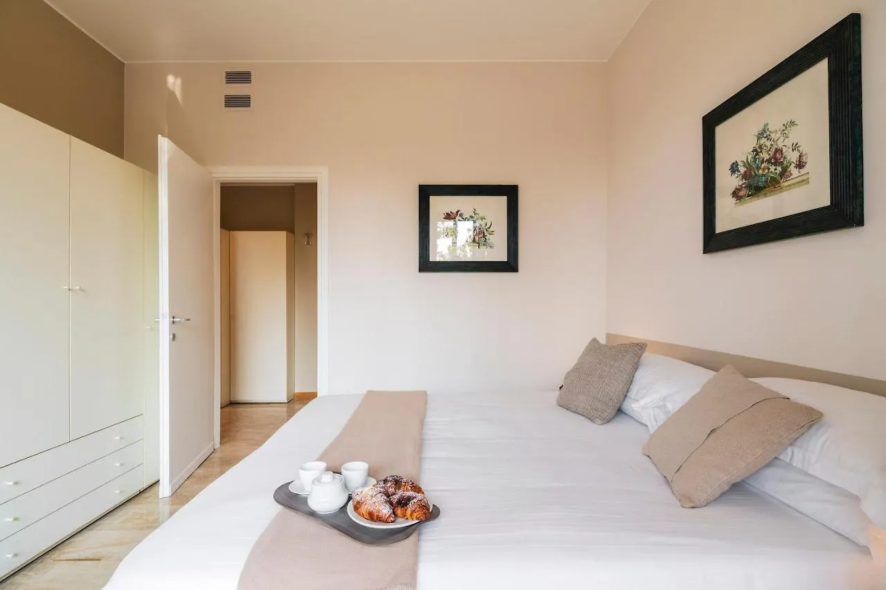 Contempora Apartments - Elvezia 8 - E32 Mailand