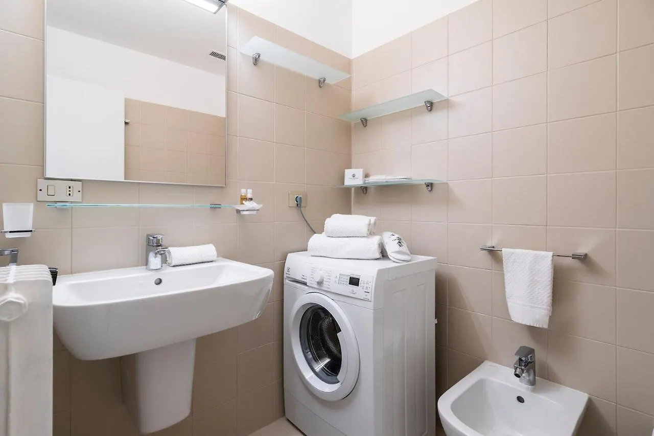 Contempora Apartments - Elvezia 8 - E32 Mailand