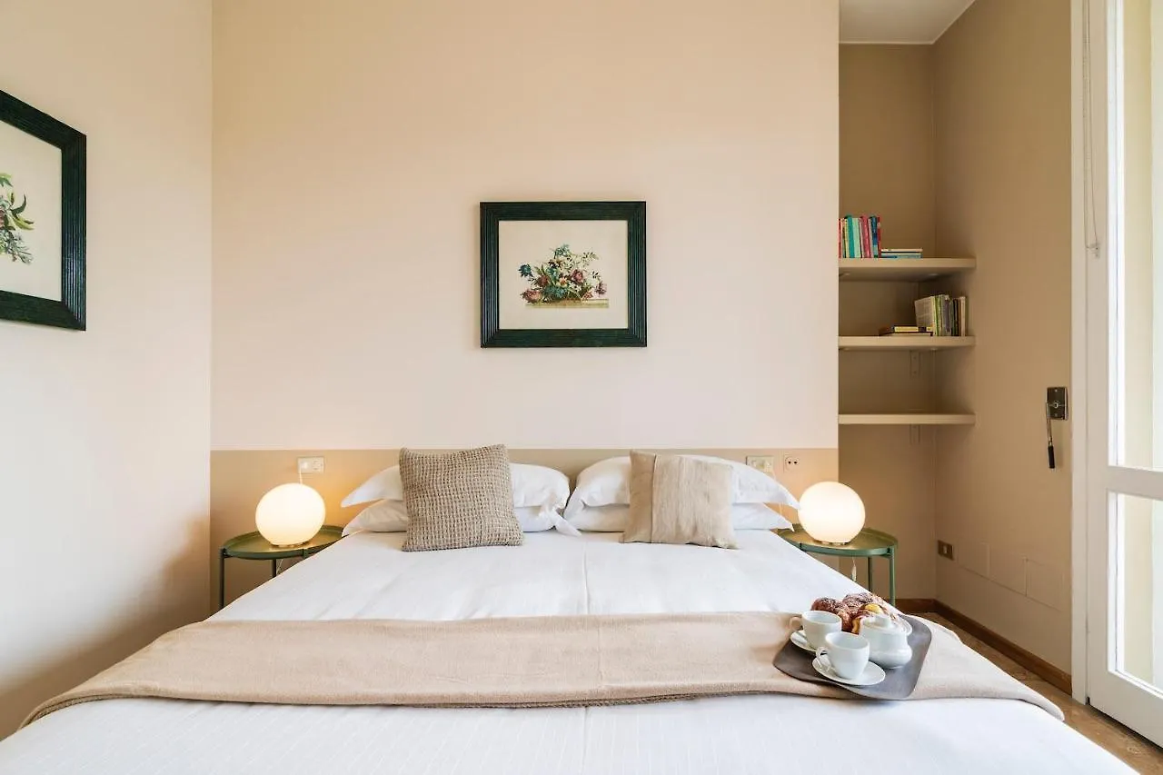 Contempora Apartments - Elvezia 8 - E32 Mailand